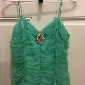 Stunning unique Ariel Mermaid dress sz 5 fit 3 to 7 halloween fancy dress medium